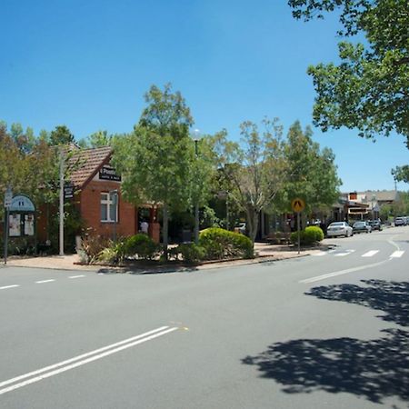 Stableford Lodge Blackheath Esterno foto