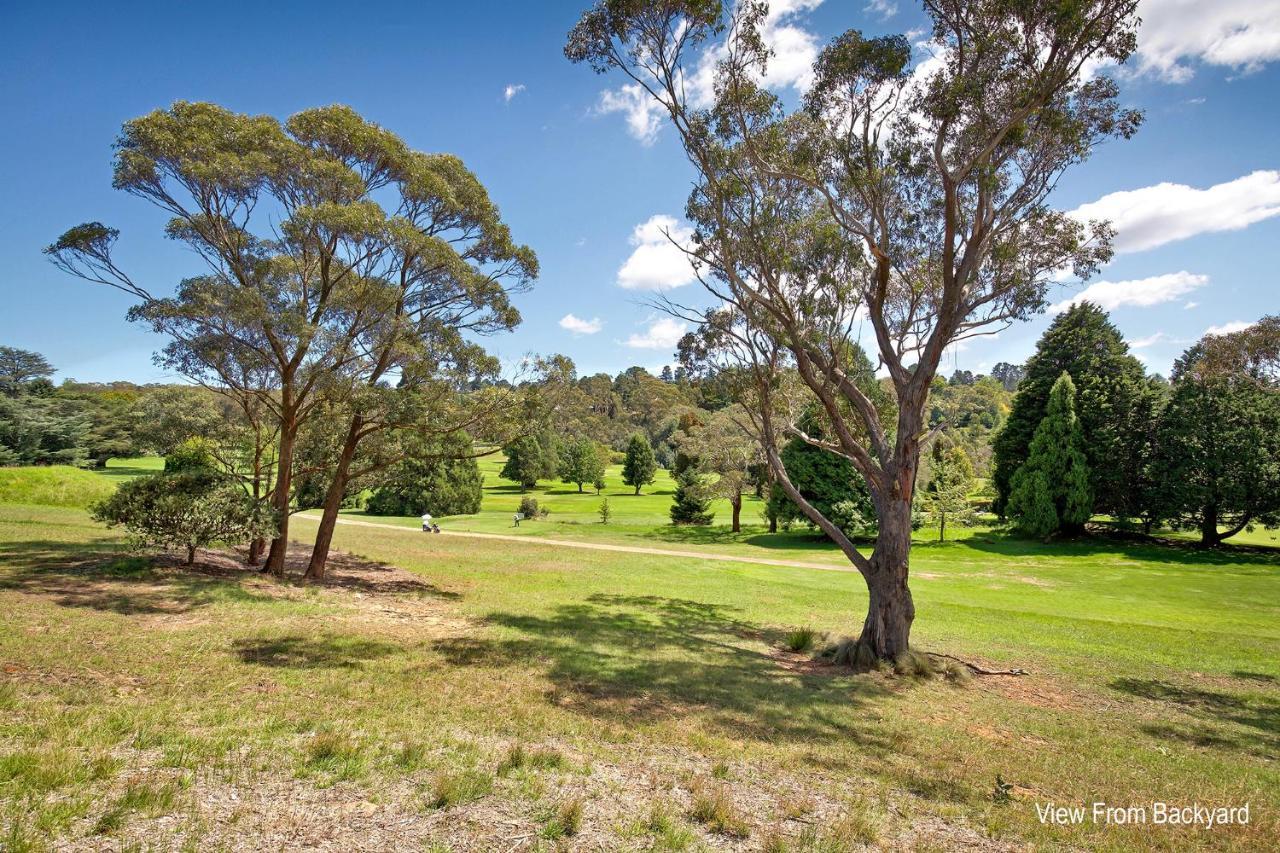 Stableford Lodge Blackheath Esterno foto