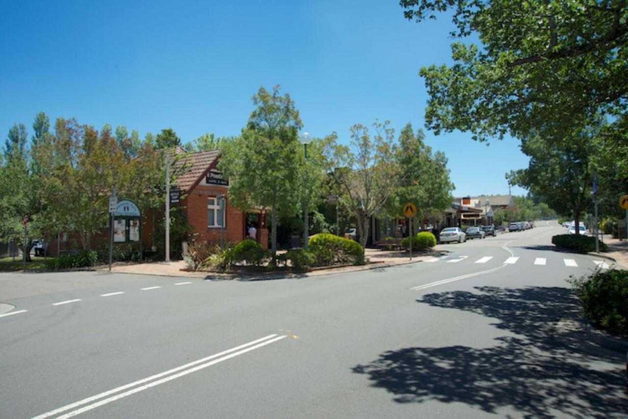 Stableford Lodge Blackheath Esterno foto