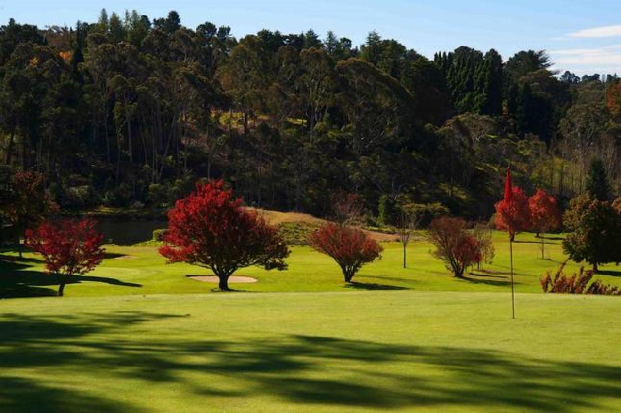 Stableford Lodge Blackheath Esterno foto
